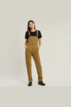 G-Star Slim Dungaree
