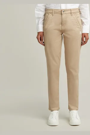 G-Star Kate Boyfriend Pants