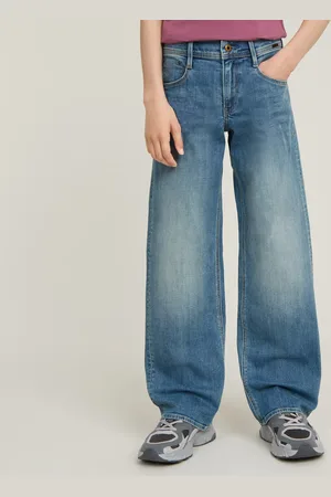 G-Star Girls Judee Loose Jeans