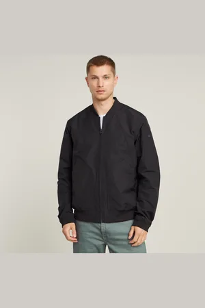 G-Star Unpadded Bomber Jacket