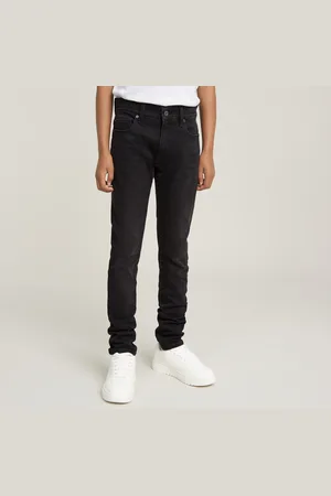 G-Star Boys 3301 Slim Jeans