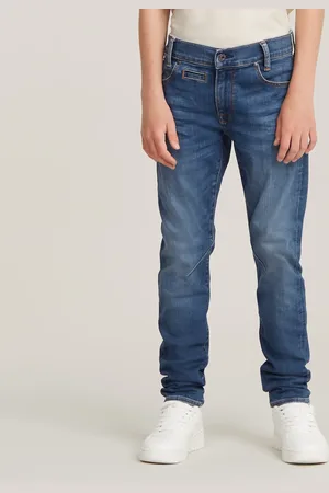 G-Star Boys D-Staq Slim Jeans