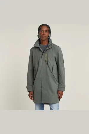 G-Star Tech Unpadded Coat