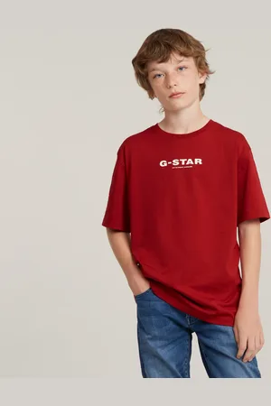 G-Star Boys T-Shirt Loose
