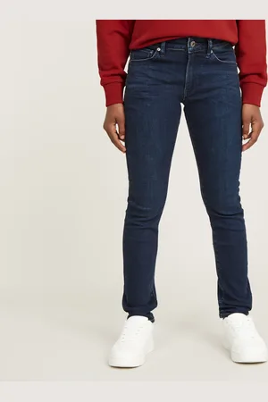 G-Star Girls 3301 Skinny Jeans