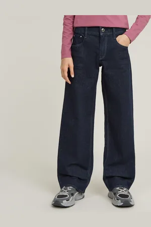 G-Star Girls Judee Loose Jeans