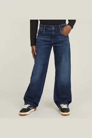 G-Star Girls Judee Loose Jeans