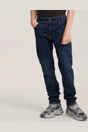 G-Star Boys D-Staq Slim Jeans