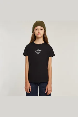 G-Star Girls T-Shirt Slim