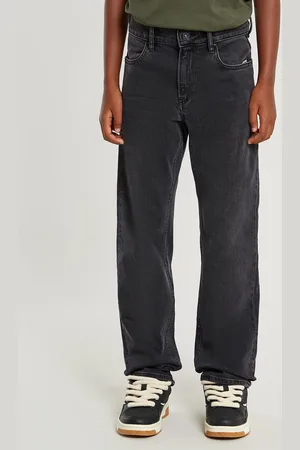 G-Star Boys Mosa Straight Jeans
