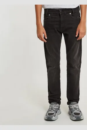 G-Star Boys D-Staq Slim Jeans