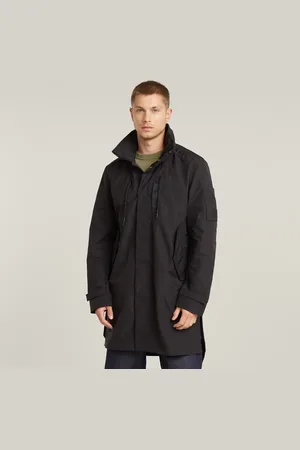 G-Star Tech Unpadded Coat