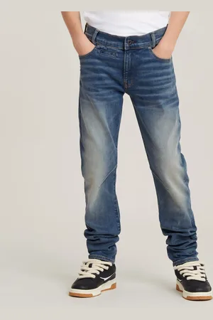 G-Star Boys D-Staq Slim Jeans