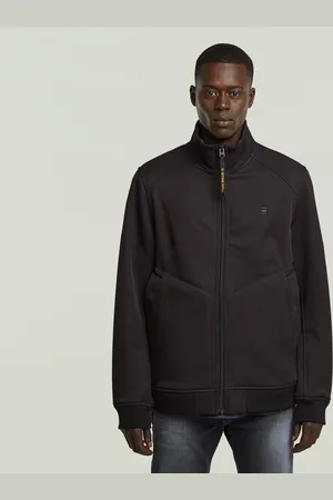 G-Star Softshell Track Jacket