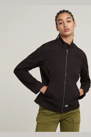 G-Star Biker Jacket