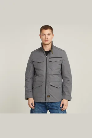G-Star Rovic Slim Field Jacket