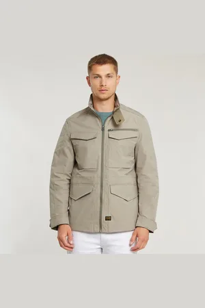 G-Star Rovic Slim Field Jacket