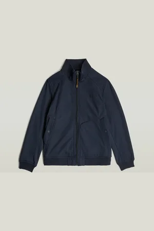 G-Star Softshell Track Jacket