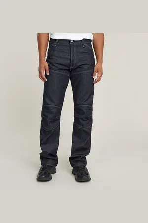 G-Star Elwood 3D Regular Jeans