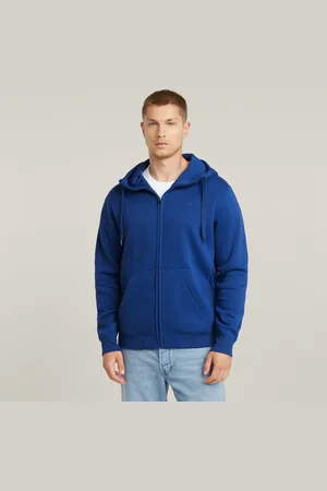 G-Star Premium Core Zip Thru Hoodie