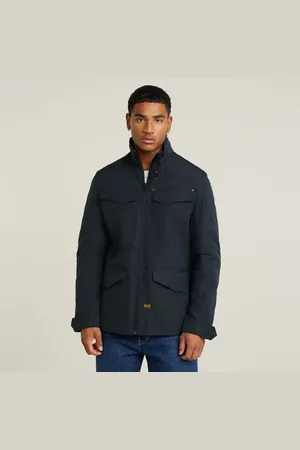 G-Star Rovic Slim Field Jacket