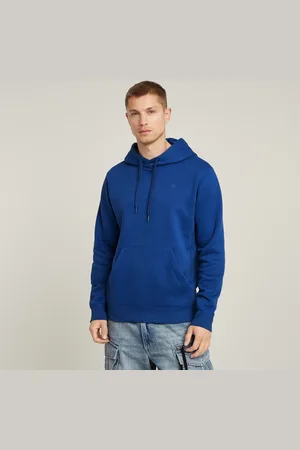 G-Star Premium Core Hooded Sweater