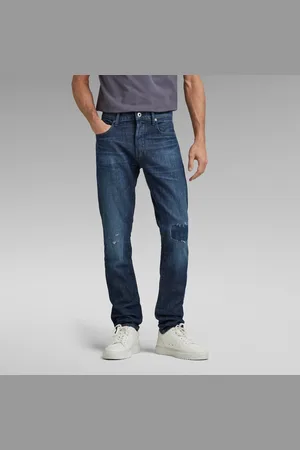 G-Star 3301 Slim Jeans