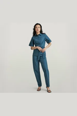 G-Star Bristum Deconstructed Jumpsuit