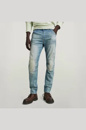 G-Star 5620 3D Slim Jeans