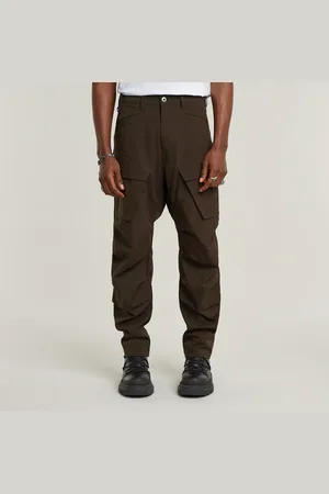 G-Star Toolbox 3D Cargo Pants