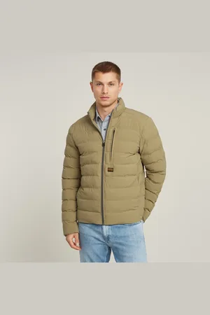 G-Star Foundation Liner Jacket