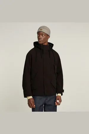 G-Star Toolbox Shell Jacket