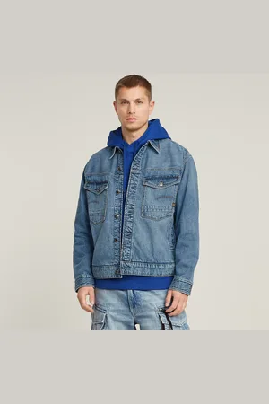G-Star Dakota Jacket