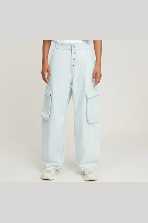 G-Star Balloon Cargo Jeans
