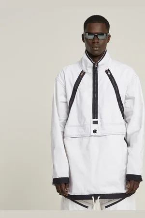 G-Star Parachute Anorak