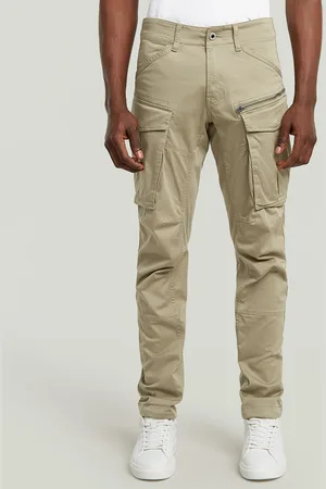 G-Star Rovic Zip 3D Regular Tapered Pants