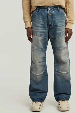 G-Star Elwood Unisex Low Loose Jeans