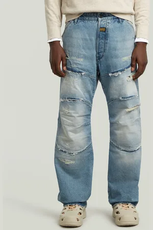 G-Star Elwood Unisex Low Loose Jeans