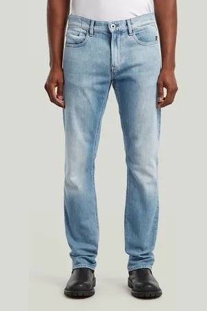 G-Star Mosa Straight Jeans