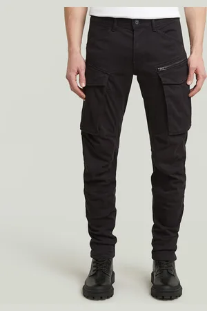 G-Star Rovic Trainer Zip 3D Regular Tapered