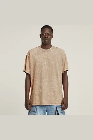 G-Star Washed Loose T-Shirt