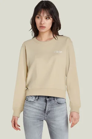 G-Star Graphic Sweater