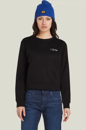 G-Star Graphic Sweater