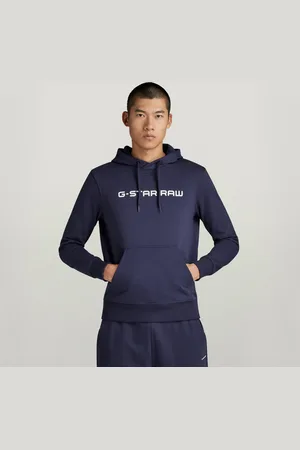 G-Star Graphic Core Hoodie
