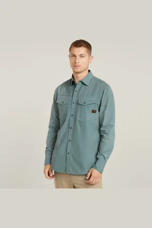 G-Star Dakota Slim Shirt