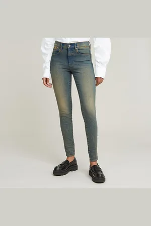 G-Star 3301 Skinny Jeans