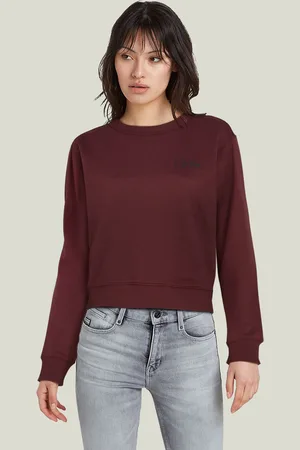 G-Star Graphic Sweater