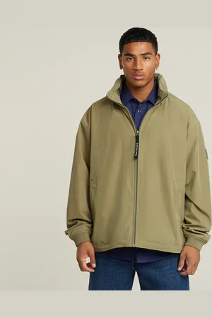 G-Star Lightweight Expedition Sporty Jacket