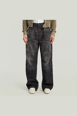 G-Star Elwood Unisex Low Loose Jeans