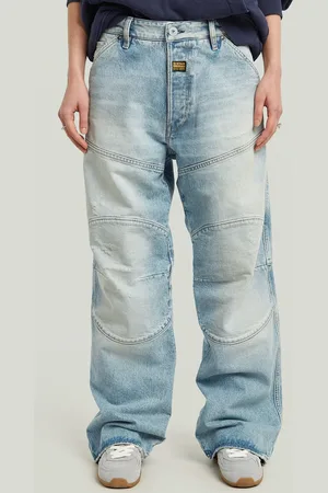 G-Star Elwood Unisex Low Loose Jeans